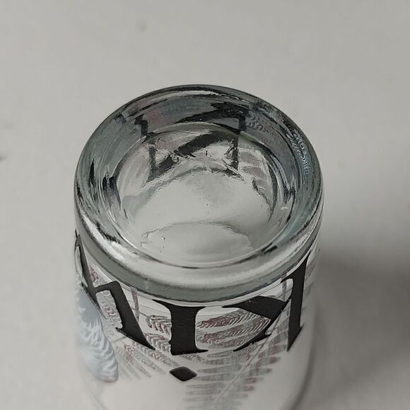 ‎New Zealand Kiwi Souvenir Shot Glass - Picture 5 of 5